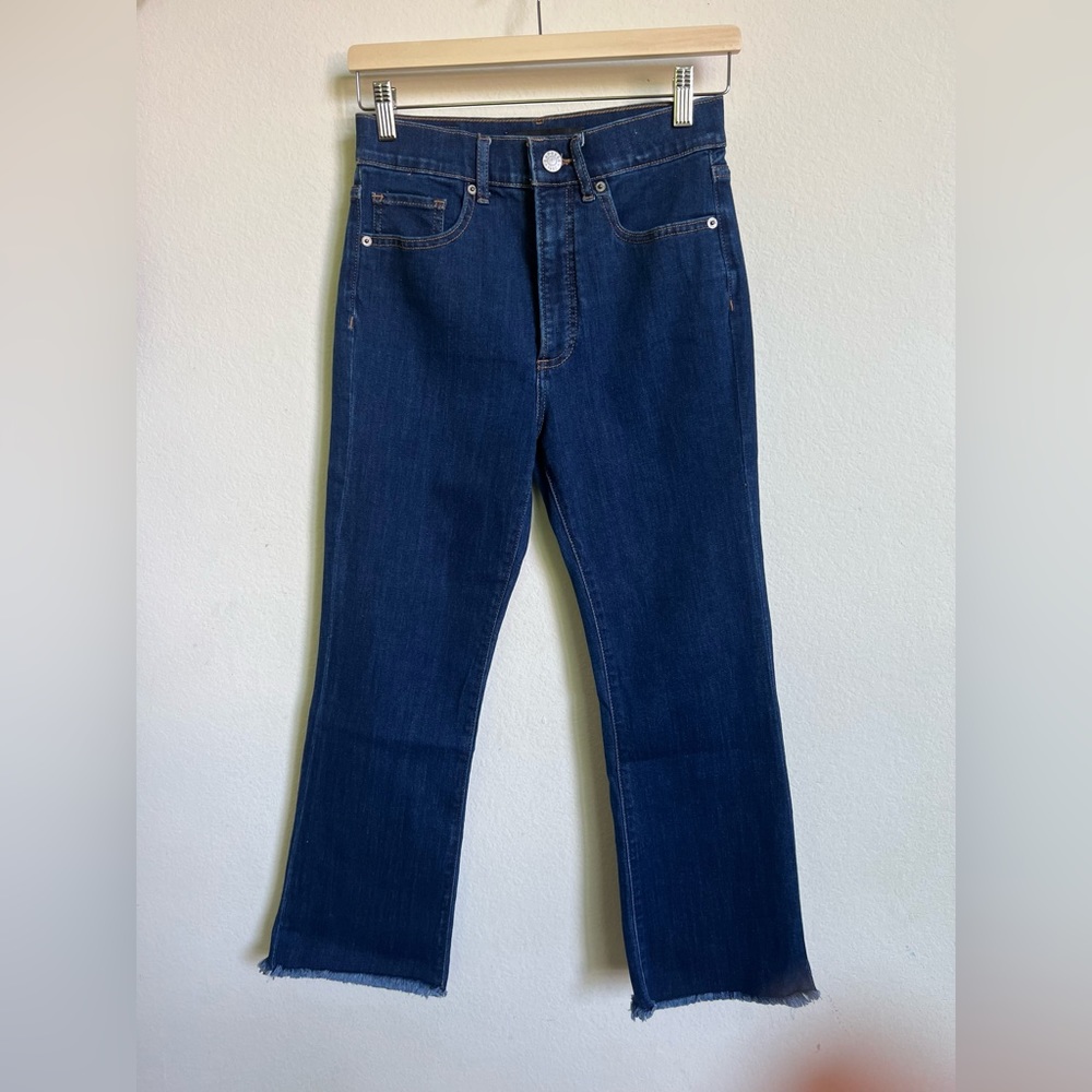 Express Jeans